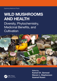 Immagine di copertina: Wild Mushrooms and Health 1st edition 9781032372198