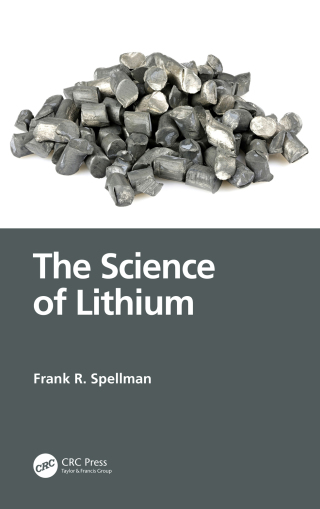 Immagine di copertina: The Science of Lithium 1st edition 9781032482040