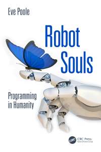 Cover image: Robot Souls 1st edition 9781032432854