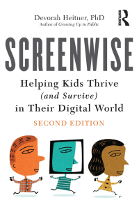 Cover image: Screenwise 2nd edition 9781032371726