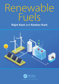 Cover image: Renewable Fuels 1st edition 9781032059846