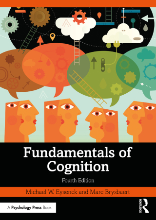 Imagen de portada: Fundamentals of Cognition 4th edition 9781032471303