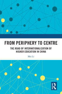 Cover image: From Periphery to Centre 1st edition 9781032543826