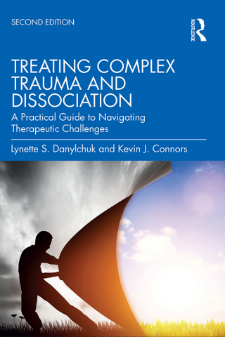 Cover image: Treating Complex Trauma and Dissociation 2nd edition 9781032108735