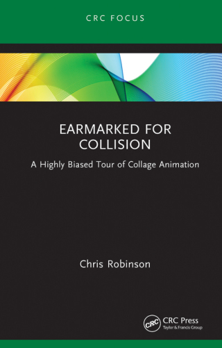 صورة الغلاف: Earmarked for Collision 1st edition 9781032439082