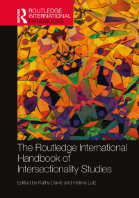 Cover image: The Routledge International Handbook of Intersectionality Studies 1st edition 9780367545055