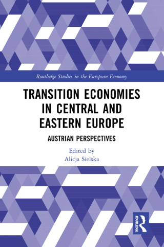 Cover image: Transition Economies in Central and Eastern Europe 1st edition 9781032518091