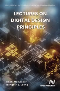 Cover image: Lectures on Digital Design Principles 1st edition 9788770223614