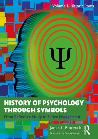 Cover image: History of Psychology through Symbols 1st edition 9780367464608