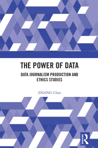 Imagen de portada: The Power of Data 1st edition 9781032546841