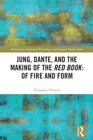 Titelbild: Jung, Dante, and the Making of the Red Book: Of Fire and Form 1st edition 9781032104515