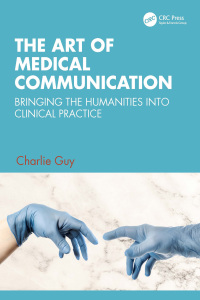 Omslagafbeelding: The Art of Medical Communication 1st edition 9781032272726
