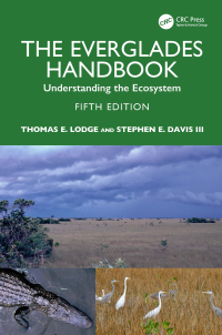 表紙画像: The Everglades Handbook 5th edition 9781032210926