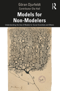 Titelbild: Models for Non-Modelers 1st edition 9781032357379