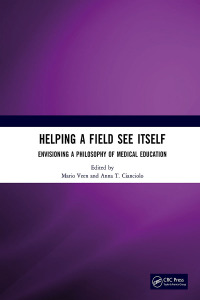 Cover image: Helping a Field See Itself 1st edition 9781032204147