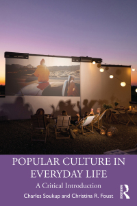 Imagen de portada: Popular Culture in Everyday Life 1st edition 9781032430287