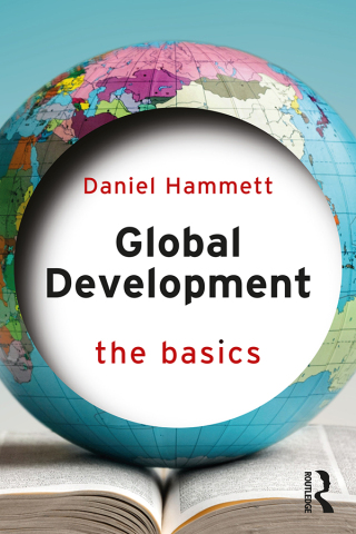 Cover image: Global Development 1st edition 9781041050711