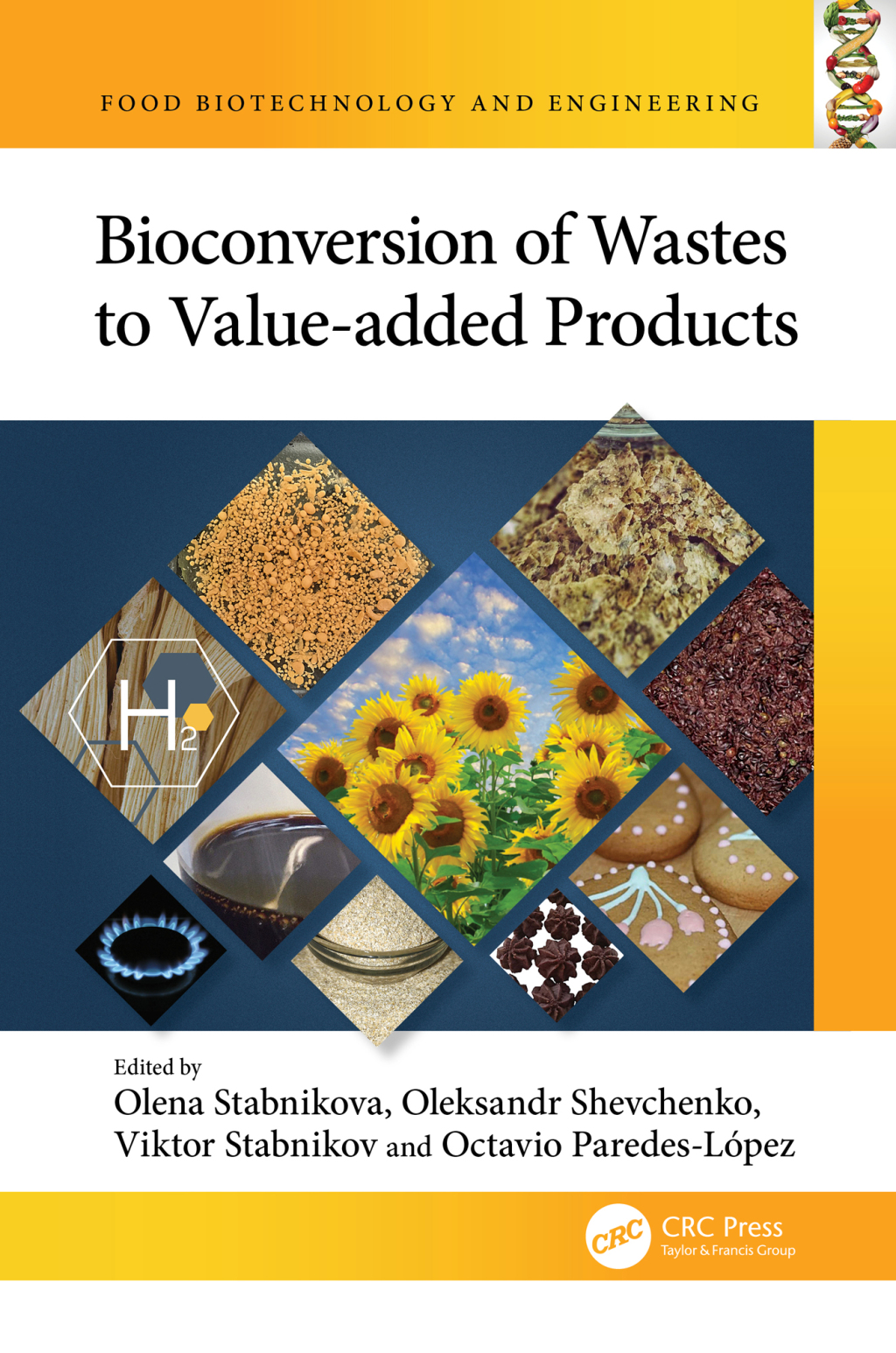 Bioconversion of Wastes to Value-added Products 1st Edition