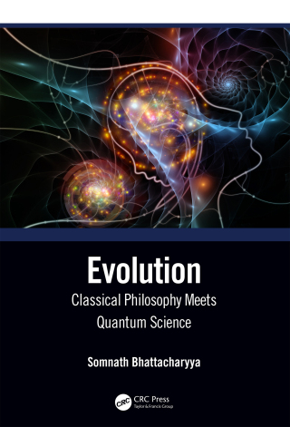 Imagen de portada: Evolution 1st edition 9781032303819