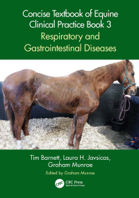 Titelbild: Concise Textbook of Equine Clinical Practice Book 3 1st edition 9781032548388