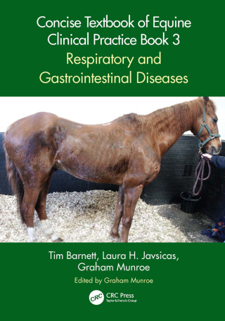 Imagen de portada: Concise Textbook of Equine Clinical Practice Book 3 1st edition 9781032548388