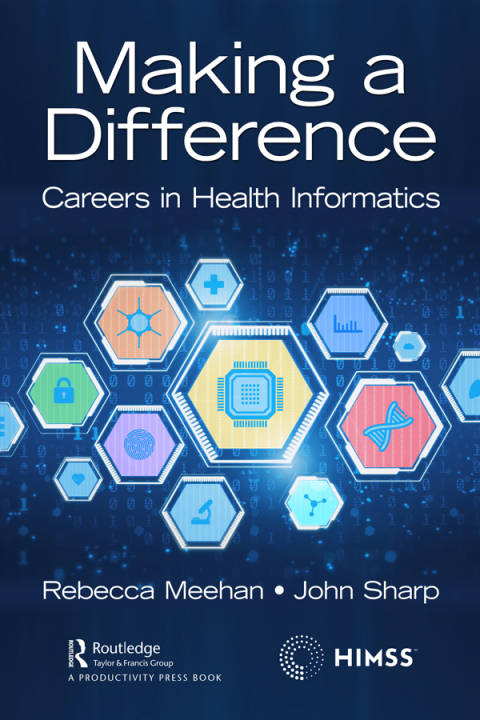 Making a Difference: Careers in Health Informatics, 1st Edition - FULL INSTANT DOWNLOAD | PDF DOCX EPUB