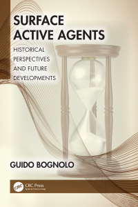 Imagen de portada: Surface Active Agents 1st edition 9781032517681