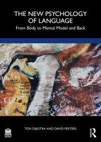 Imagen de portada: The New Psychology of Language 1st edition 9781032353029