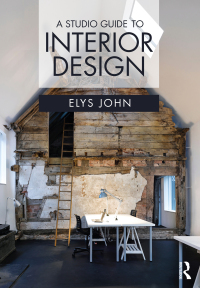 صورة الغلاف: A Studio Guide to Interior Design 1st edition 9780367637781