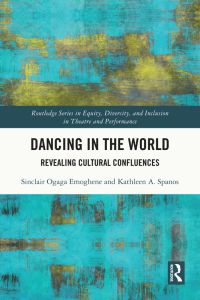 Immagine di copertina: Dancing in the World 1st edition 9781032138114