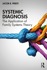 Cover image: Systemic Diagnosis 1st edition 9781032282480