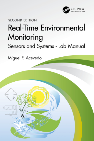 صورة الغلاف: Real-Time Environmental Monitoring 2nd edition 9781032012681