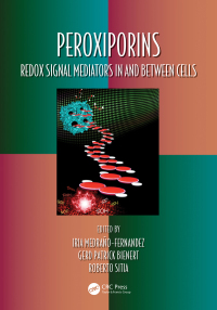 Cover image: Peroxiporins 1st edition 9780367745899