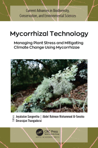 Cover image: Mycorrhizal Technology 1st edition 9781774915103