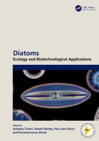 Imagen de portada: Diatoms 1st edition 9781032332567