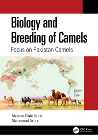 Omslagafbeelding: Biology and Breeding of Camels 1st edition 9781032521961