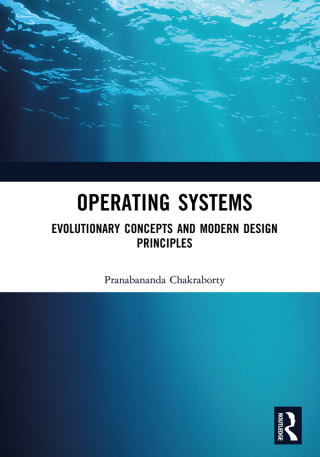 表紙画像: Operating Systems 1st edition 9781032467238