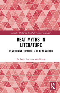 Cover image: Beat Myths in Literature 1st edition 9781032121314