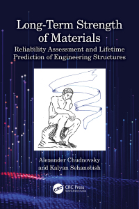 Cover image: Long-Term Strength of Materials 1st edition 9781032418148