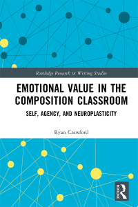 Cover image: Emotional Value in the Composition Classroom 1st edition 9781032513546