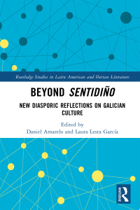 Cover image: Beyond sentidiño 1st edition 9781032349305