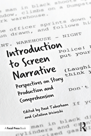 Immagine di copertina: Introduction to Screen Narrative 1st edition 9781032055206