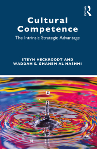 Cover image: Cultural Competence 1st edition 9781032300771