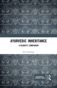 صورة الغلاف: Ayurvedic Inheritance 1st edition 9781032546216