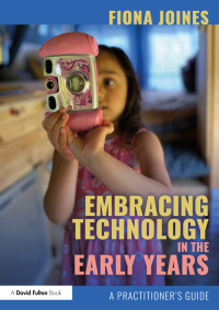 Imagen de portada: Embracing Technology in the Early Years 1st edition 9780367902094