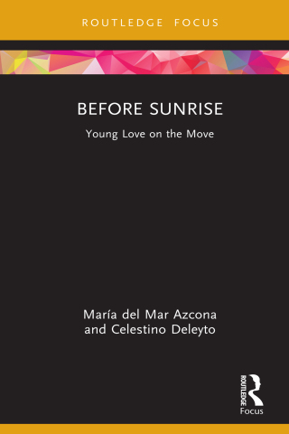 Imagen de portada: Before Sunrise 1st edition 9781032123936