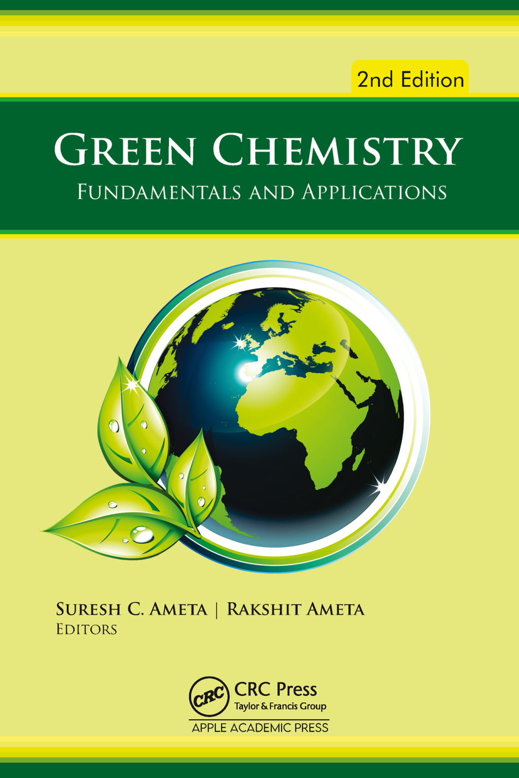 Green Chemistry  2nd edition  2nd Edition eBook Rental