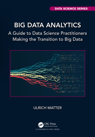 Cover image: Big Data Analytics 1st edition 9781041046097