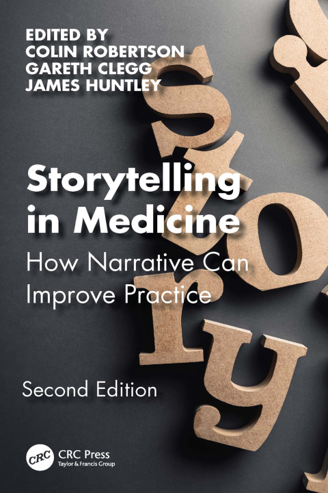Storytelling in Medicine: How narrative can improve practice, 2nd Edition - FULL INSTANT DOWNLOAD | PDF DOCX EPUB