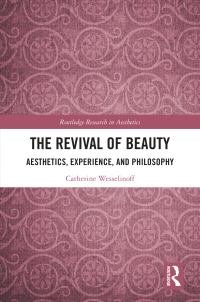 Immagine di copertina: The Revival of Beauty 1st edition 9781032480756